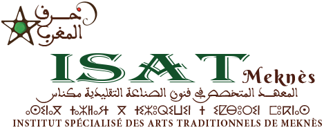 ISAT Meknès